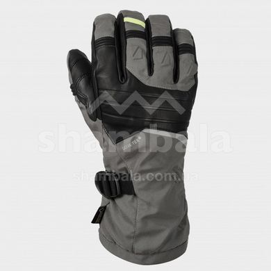Рукавички Millet K 3 IN 1 GTX, Tarmac/Metal grey - р.L (3515729343910)