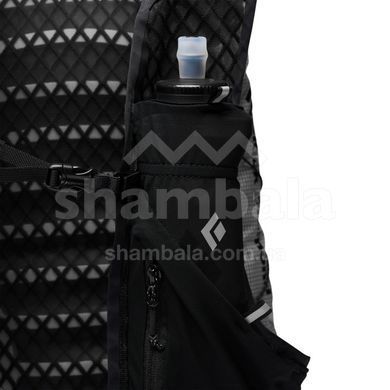 Рюкзак Black Diamond Distance 22, Alloy, L (BD 6813571000LRG1)