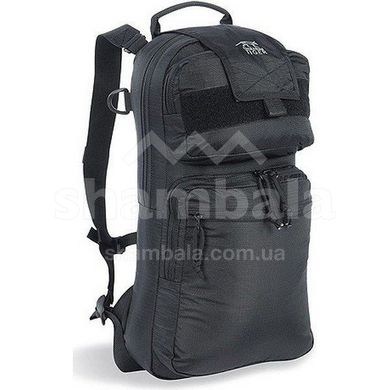 Штурмовой рюкзак Tasmanian Tiger Roll Up Bag Black (TT 7608.040)