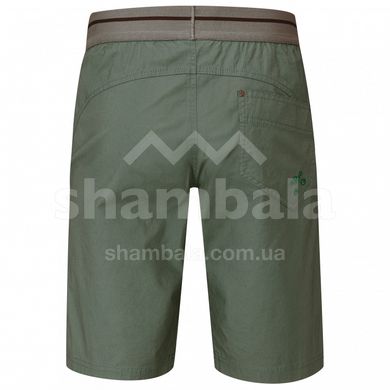 Шорты мужские Rab Crank Shorts, Green Dusk, M (RB QFT-99-GD-M)