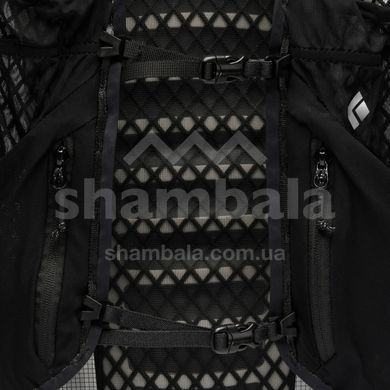 Рюкзак Black Diamond Distance 22, Alloy, L (BD 6813571000LRG1)