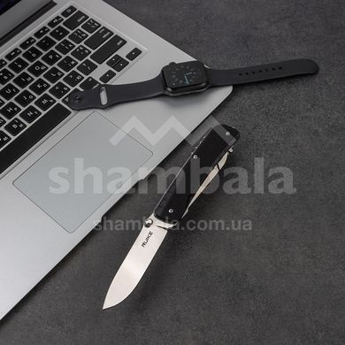Нож многофункциональный Ruike Trekker LD51-B, Black (RKE LD51-B)