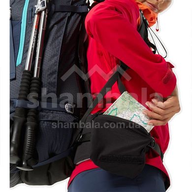 Рюкзак жіночий Millet UBIC 50+10 W, Urban chic/Aruba blue (3515729741396)