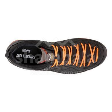 Кросівки чоловічі Salewa MS MTN TRAINER 2 GTX, black, 44 (013.001.4287)