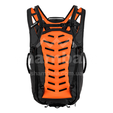 Сумка Salewa Dry Back Duffle 40L, Black Out (1417/0910 UNI)