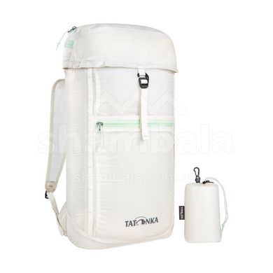 Рюкзак складной Tatonka Squeezy Daypack 2in1, Lighter Grey (TAT 1556.080)