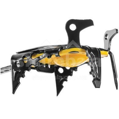 Кошки Grivel G12 CrampOMatic Evo, w/Antibott (GRV RAG12.COME)