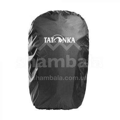 Чохол від дощу для рюкзака Tatonka Rain Cover 20-30, Black (TAT 3114.040)