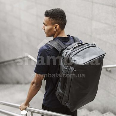 Сумка Osprey Transporter Squffel 44, Raven Black/Black, O/S (843820194425)