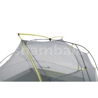 Палатка двухместная Sea to Summit Telos Evo TR2, Tarragon (STS 046301)