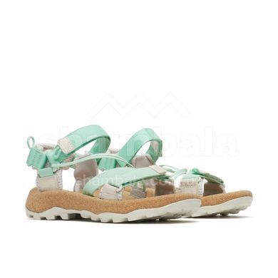 Сандалі жіночі Merrell SPEED FUSION WEB RMX, mint, 36 (036.2886)