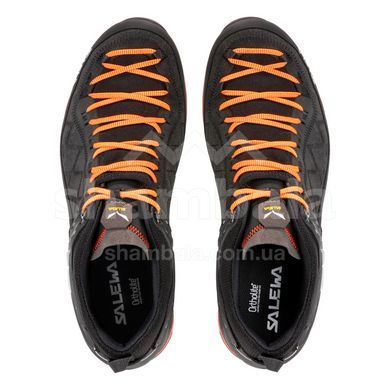 Кросівки чоловічі Salewa MS MTN TRAINER 2 GTX, black, 44 (013.001.4287)