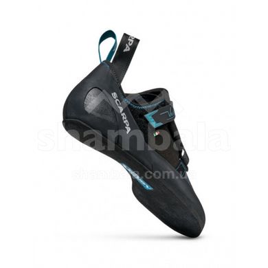 Скельні туфлі Scarpa Velocity, Black/Ottanio, 46.5 (8057963000761)