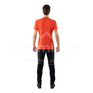 Чоловіча футболка Dynafit Traverse 2 M S/S Tee, р.48/M - Orange (70670 4490 )