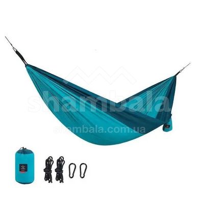 Гамак одномісний Naturehike, Blue (NH 21DC011-B)