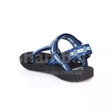 Сандалі дитячі Source Classic Kids, Kd Blue, 28 (7297210009289)