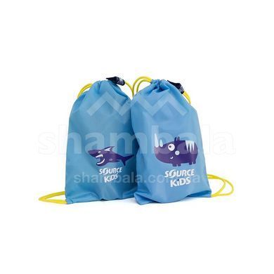 Сандалі дитячі Source Classic Kids, Kd Blue, 28 (7297210009289)