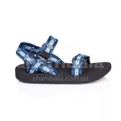 Сандалі дитячі Source Classic Kids, Kd Blue, 28 (7297210009289)