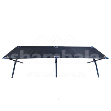Кровать раскладная Comfort, 210х66 см, Blue