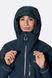 Жіноча тепла мембранна куртка Rab Xenon Shield Jacket Wmns, Tempest Blue, 10 (RB QIP-53-TMB-10)