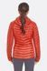 Женская демисезонная куртка Rab Cirrus Flex Hoody Wmns, Tempest Blue, 16 (QIP-32-TMB-16)