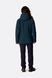 Жіноча тепла мембранна куртка Rab Xenon Shield Jacket Wmns, Tempest Blue, 10 (RB QIP-53-TMB-10)