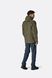 Мембранна куртка чоловіча Rab Kangri GTX Jacket, Army, XL (RB QWI-48-ARM-XLG)
