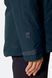Жіноча тепла мембранна куртка Rab Xenon Shield Jacket Wmns, Tempest Blue, 10 (RB QIP-53-TMB-10)