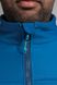 Мужская флисовая кофта Tatonka Lhys M's Jacket, Ultra Blue, S (TAT 8421.077-S)