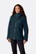Жіноча тепла мембранна куртка Rab Xenon Shield Jacket Wmns, Tempest Blue, 10 (RB QIP-53-TMB-10)