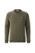 Мужской свитшот Picture Organic Tofu, dark army green, M (SMT058D-M)