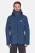 Горнолыжная мужская мембранная куртка Rab Khroma Converge Jacket, Tempest Blue, SML (QFG-27-TMB-SML)