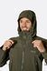 Мембранна куртка чоловіча Rab Kangri GTX Jacket, Army, XL (RB QWI-48-ARM-XLG)
