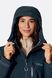 Жіноча тепла мембранна куртка Rab Xenon Shield Jacket Wmns, Tempest Blue, 10 (RB QIP-53-TMB-10)