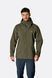 Мембранна куртка чоловіча Rab Kangri GTX Jacket, Army, XL (RB QWI-48-ARM-XLG)