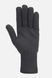 Рукавички Rab Stretch Knit, Black, L (RB QAG-84-BL-L)