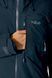 Жіноча тепла мембранна куртка Rab Xenon Shield Jacket Wmns, Tempest Blue, 10 (RB QIP-53-TMB-10)