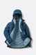 Жіноча тепла мембранна куртка Rab Xenon Shield Jacket Wmns, Tempest Blue, 10 (RB QIP-53-TMB-10)