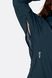Жіноча тепла мембранна куртка Rab Xenon Shield Jacket Wmns, Tempest Blue, 10 (RB QIP-53-TMB-10)
