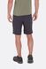 Шорти чоловічі Rab Incline Light Shorts, Anthracite, 30 (RB QFV-07-ANT-30-10)