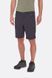 Шорти чоловічі Rab Incline Light Shorts, Anthracite, 30 (RB QFV-07-ANT-30-10)