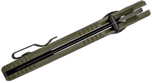 Розкладний ніж SOG Pentagon XR ( SOG 12-61-02-57) | Купити в
