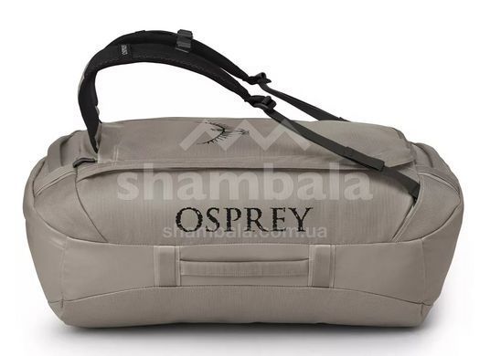 Сумка Osprey Transporter 65 л, Tan Concrete (OSP 009.3498)
