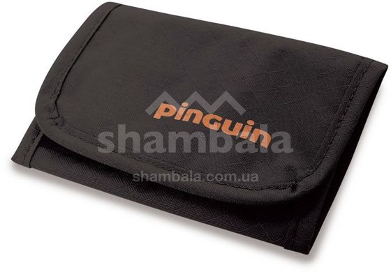 Кошелек Pinguin Wallet Black (PNG 331.Black)