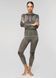 Термокальсоны женские X-Bionic Merino Pants WMN, Black/Grey/Magnolia, S (XB 7613418236218)