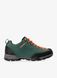Кросівки жіночі Scarpa Mojito Trail GTX WMN, Botanic Green/Orange, 38.5 (8057963204121)