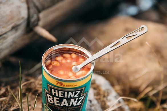 Титанова ловилка Lifeventure Titanium Forkspoon (9518)