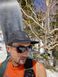 Кепка Black Diamond Dash Cap - Black (BD 7230140002ALL1)
