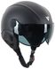 Шлем горнолыжный Dainese V-Vision Helmet Black, р.L (DNS 4840262.001-L)