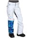Штани жіночі Oakley GB Favorit Insulated Pants, M - Blue Dust (OAK 521355GBB.66K-M)